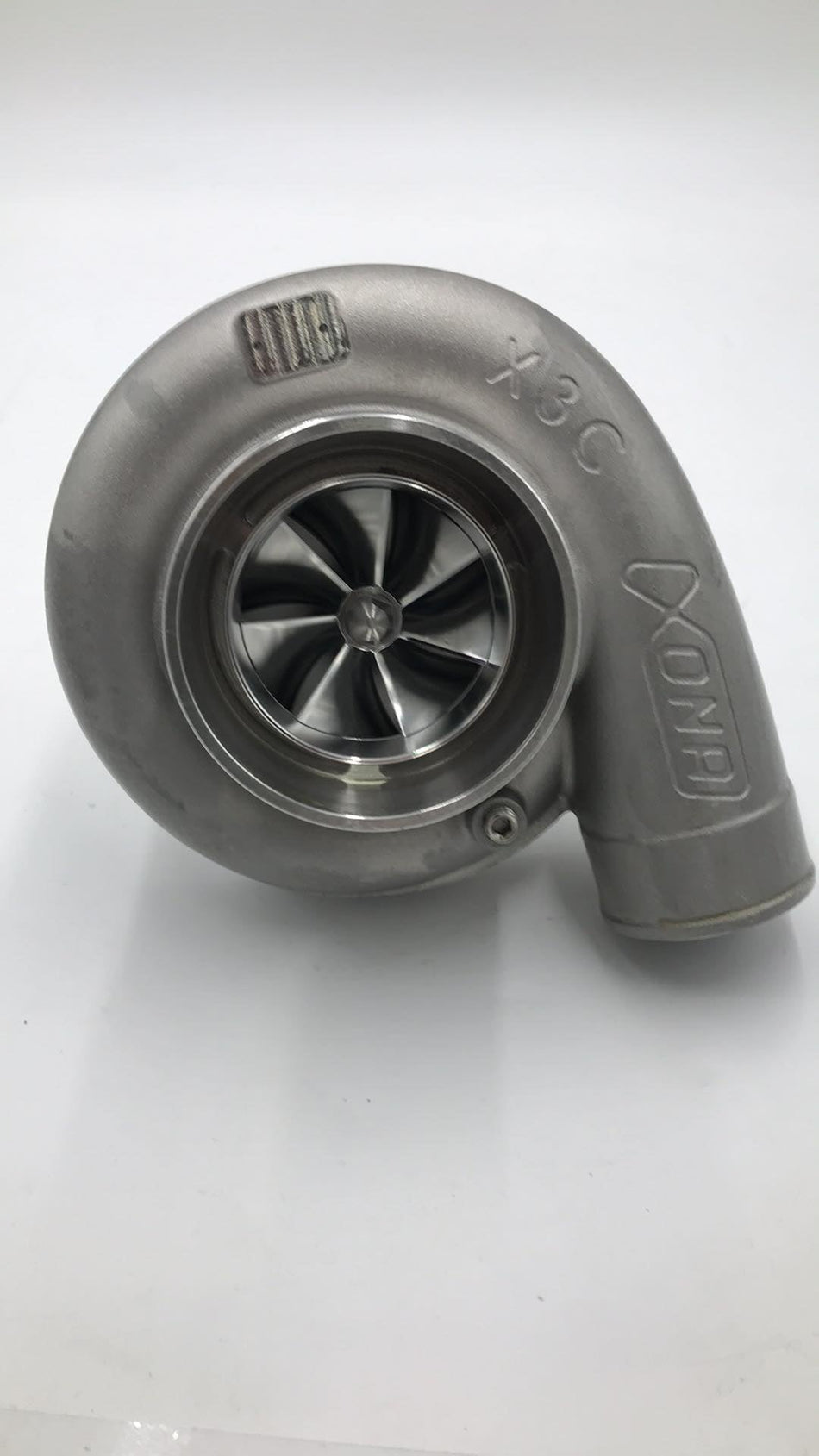 Xona Rotor XR105-68 X3C Turbocharger Part# 006535