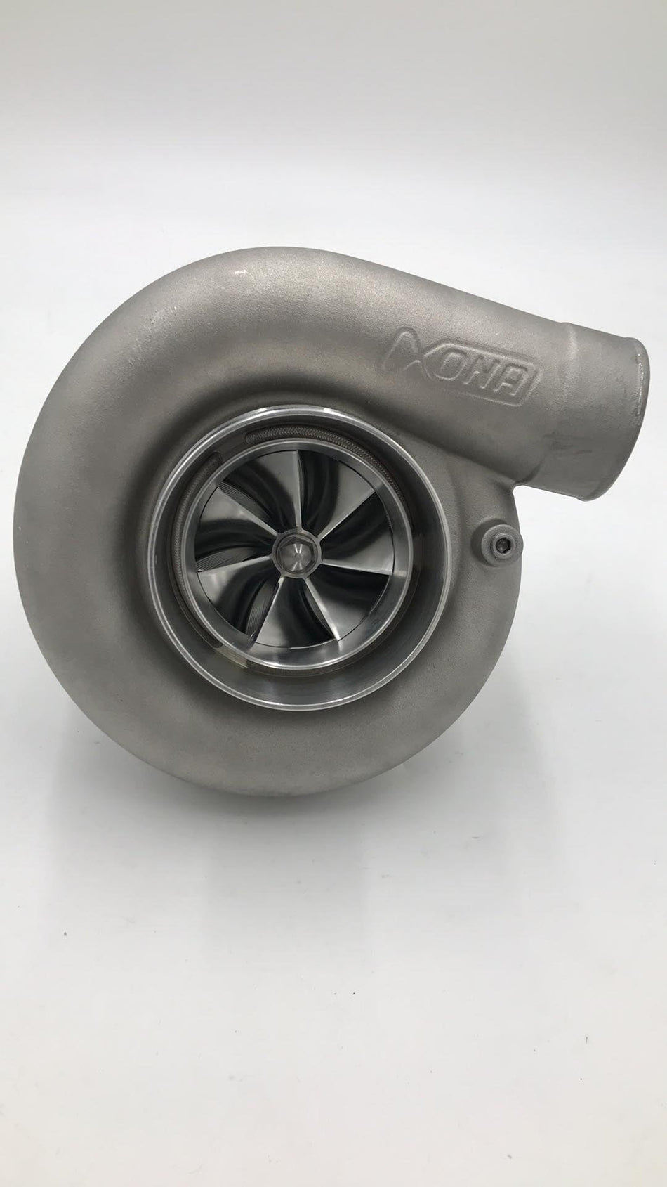 Xona Rotor XR115-68 X4C Turbocharger Part# 006582