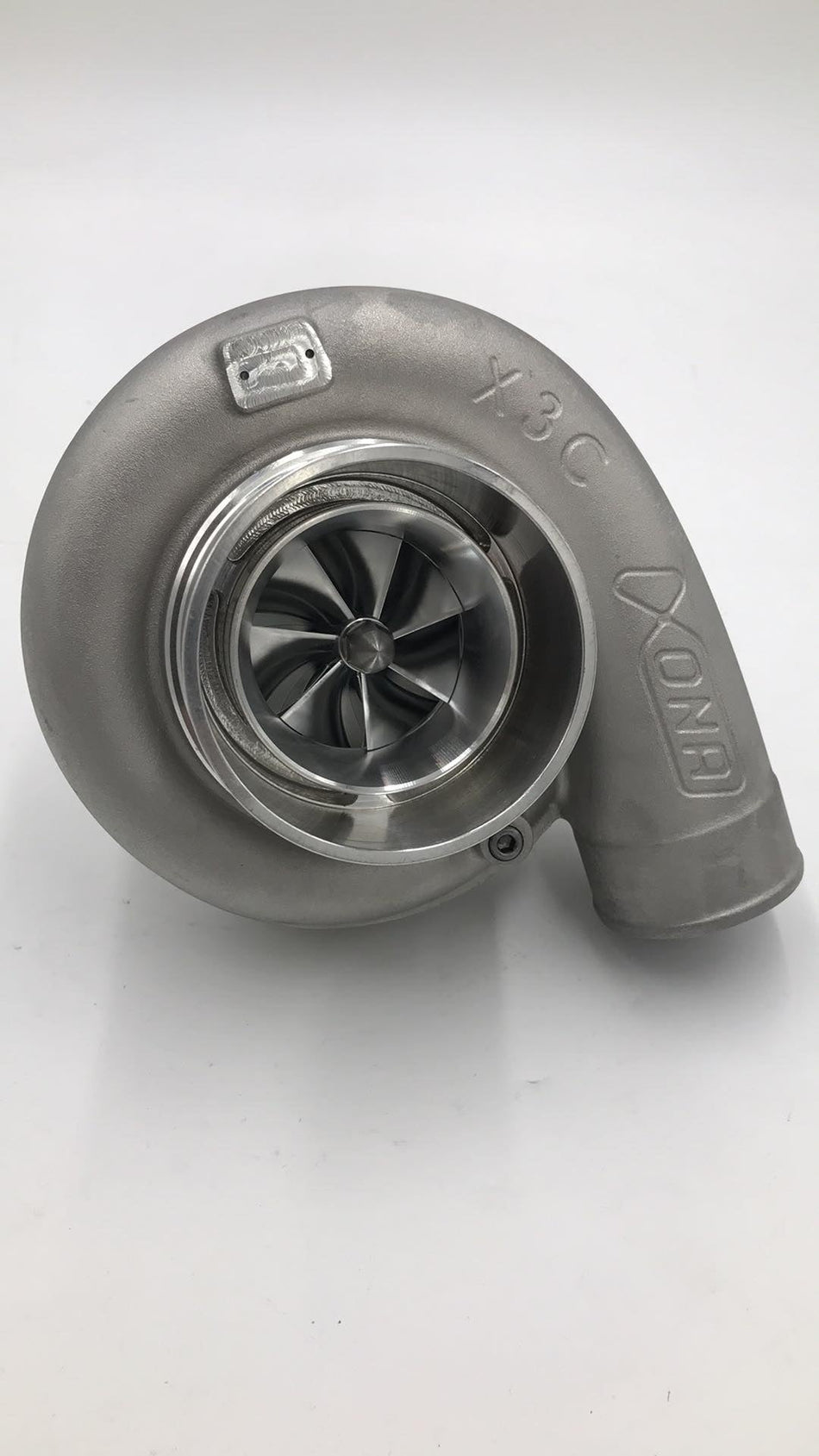 Xona ROTOR XR7864 X3C SUPERCORE TURBO 410-820HP Part# 006586