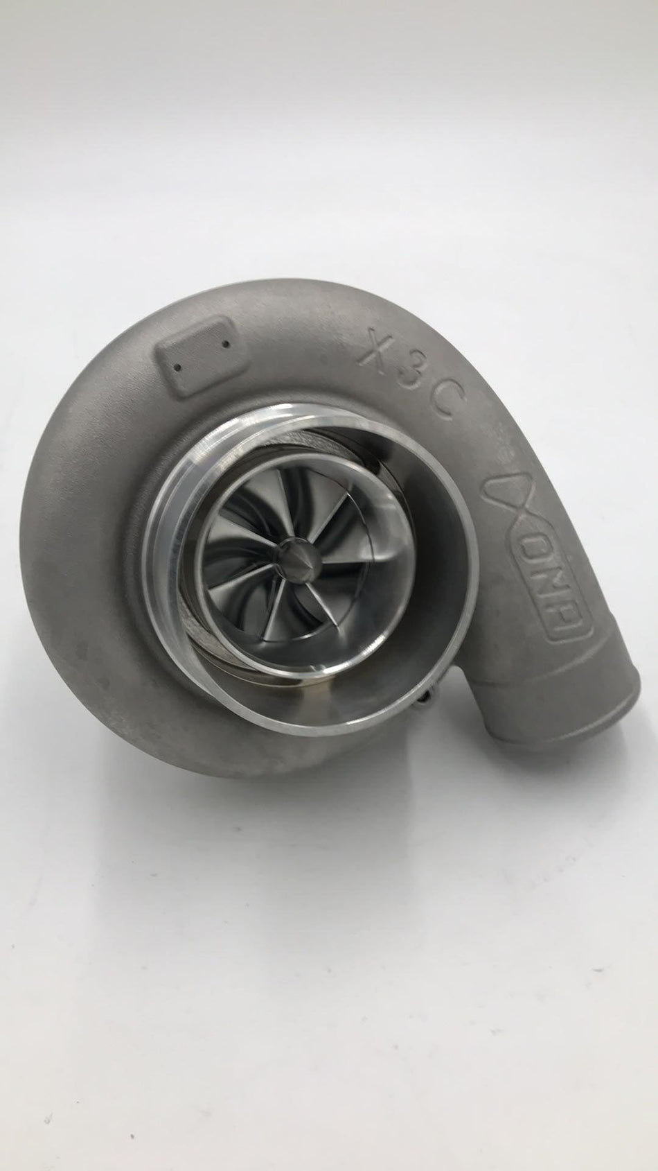 Xona Rotor XR82-68 X3C Turbocharger Part# 006495