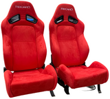 2nd Option Racing 1052 Race Master Seats