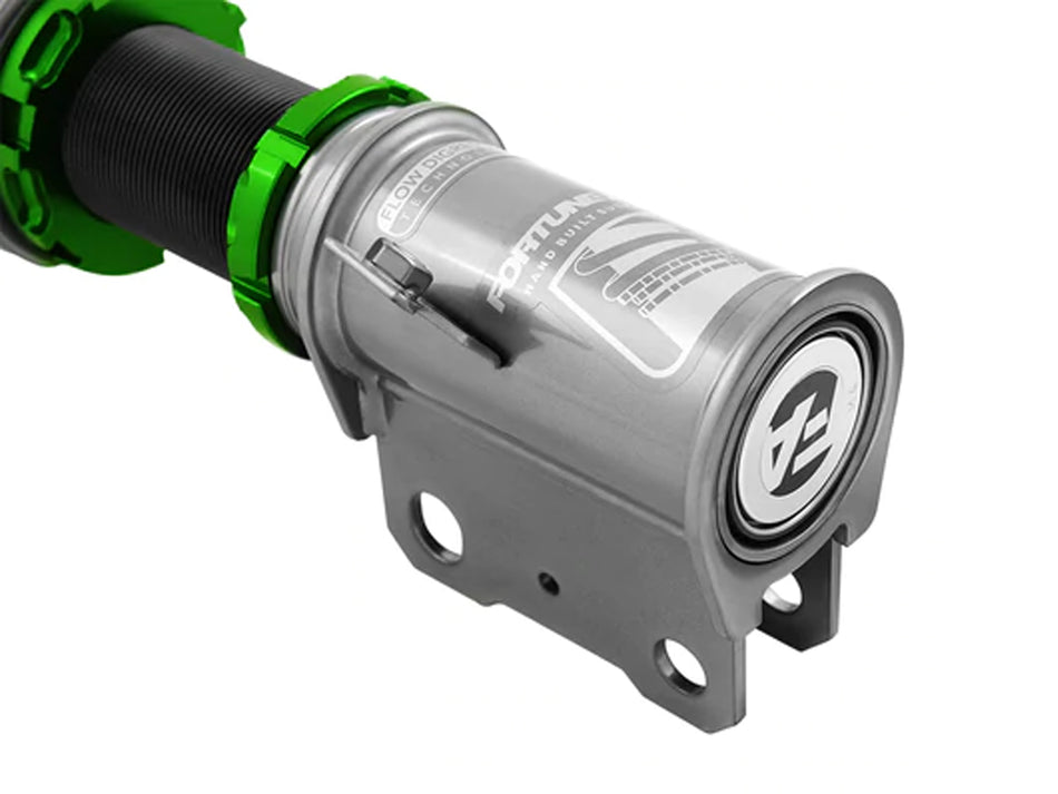 Fortune Auto 500 Series R35 GTR Coilovers image 1