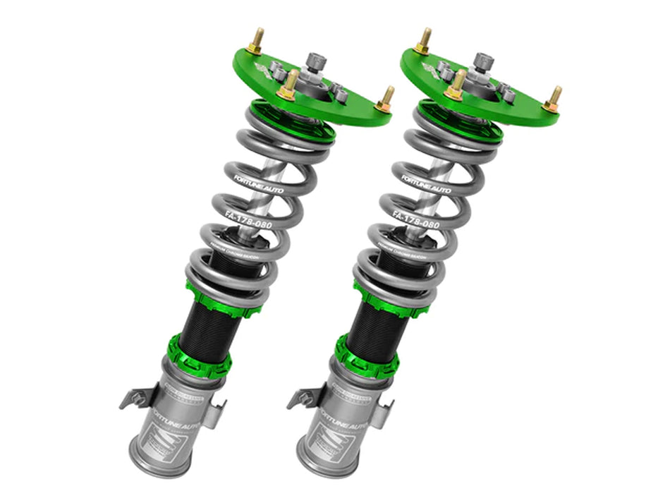 Fortune Auto 500 Series R35 GTR Coilovers image 0
