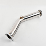 SPDZ1 Nissan 350Z/370Z - Infiniti G35/G37 Resonated / Non Resonated Catless Downpipe Test Pipe