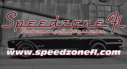 SpeedzoneFL