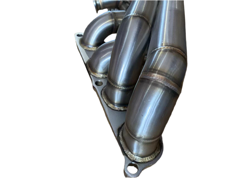 SPDZ1 K Series Sidewinder Manifold K20 K24 T3 T4 K Swap Honda Acura EG EK Civic Integra DC2 RSX