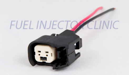 1000cc FIC Nissan Skyline RB26 Fuel Injector Clinic Injector Set (High-Z) (is185 image 1