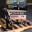 BC Racing BR Series Coilover for 07-up Nissan Skyline R35 GTR - (D-29) image 1