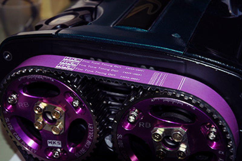 HKS Fine Tune Timing Belt Sport RB26