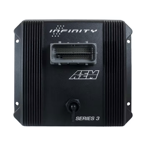 AEM Electronics Infinity Series 3 ECUs 30-7113