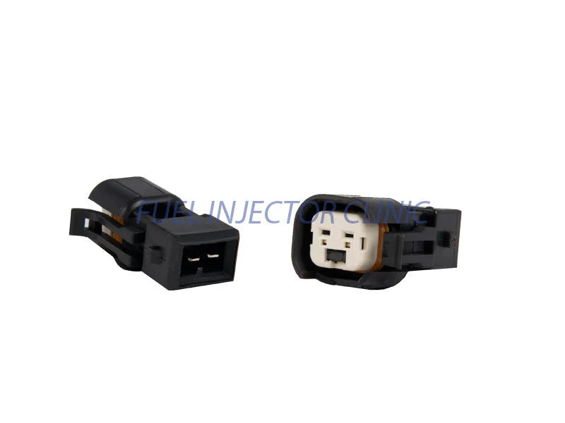 2150cc FIC Nissan Skyline RB26 Injector Set (High-Z) (is185-2150h) image 1