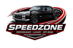 SpeedzoneFL