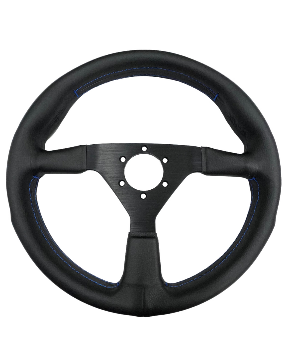 2nd option Momo Monte Carlo