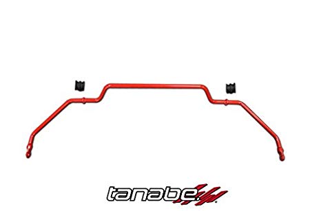 Tanabe Rear Sway Bar Nissan GT-R 2009