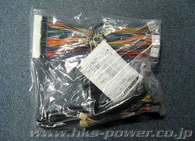 HKS TP5 - 3F - CON V Harness (CRESTA  JZX90  1JZ-GTE 92/10-96/08) (SOARER JZZ30 1JZ-GTE 91/05-96/07)