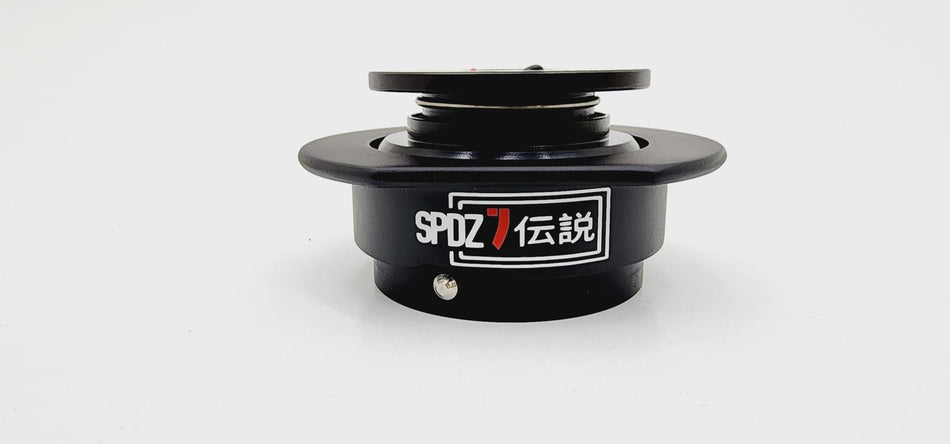 SPDZ1 Series 1 Steering Wheel Quick Release