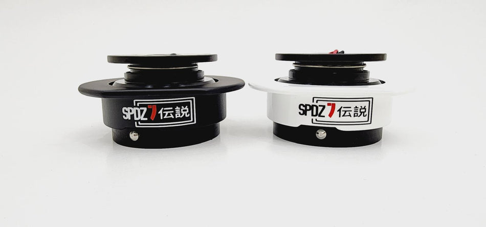 SPDZ1 Series 1 Steering Wheel Quick Release