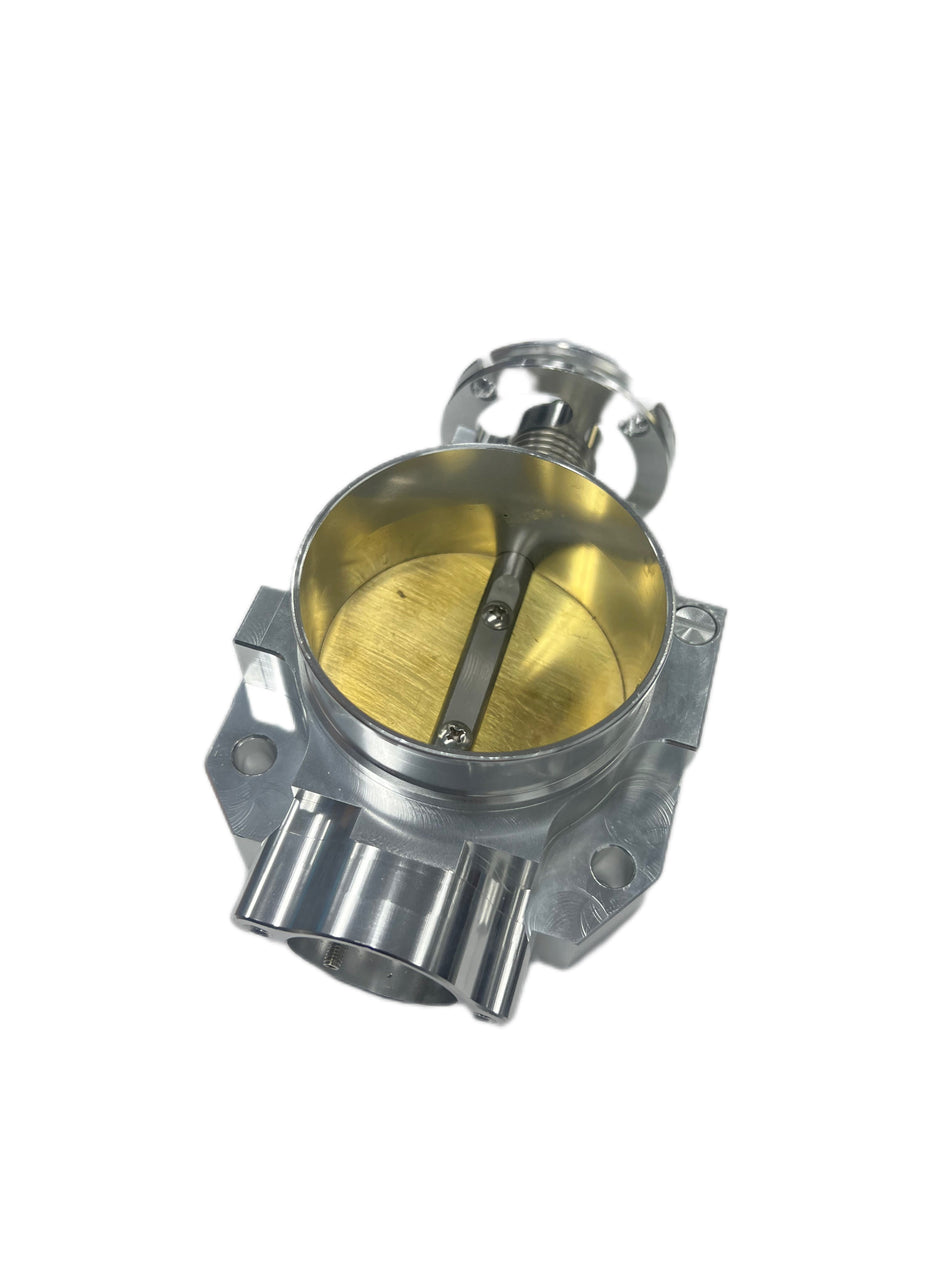 SPDZ1 Honda B D F H Series 70mm Billet Throttle Body