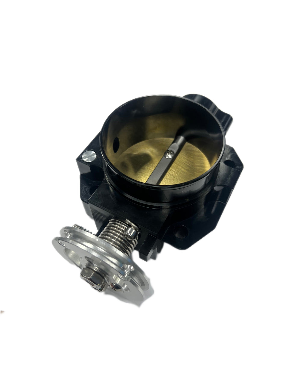 SPDZ1 Honda B D F H Series 70mm Billet Throttle Body