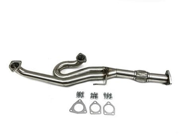 SPDZ1 J- Series Header J-Pipe TL V6 2004-2008 & Accord V6 2003-2007