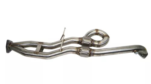 SPDZ1 J- Series Header J-Pipe TL V6 2004-2008 & Accord V6 2003-2007