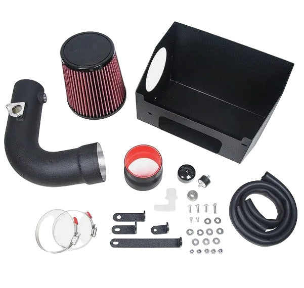SPDZ1 High-Flow Cold Air Intake System for 2013–2020 Toyota 86 / Subaru BRZ / Scion FR-S 2.0L – Performance Upgrade
