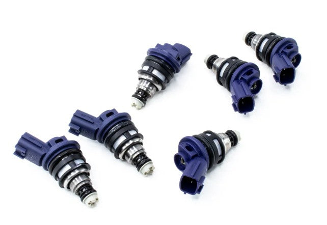 DW-740cc - Nissan 300zx, Skyline RB25DET