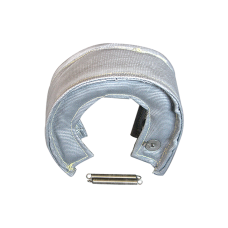 SPDZ1 T3 Glass Fiber Turbo Blanket Heat Shield Turbocharger Cover Wrap