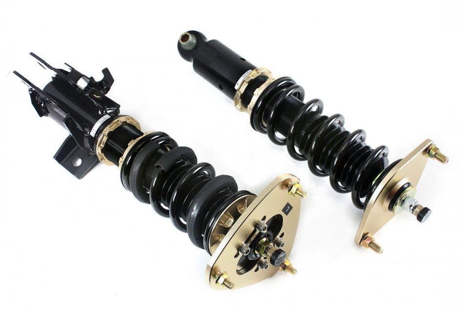 BC Racing BR Series Coilover for 07-up Nissan Skyline R35 GTR - (D-29) image 0