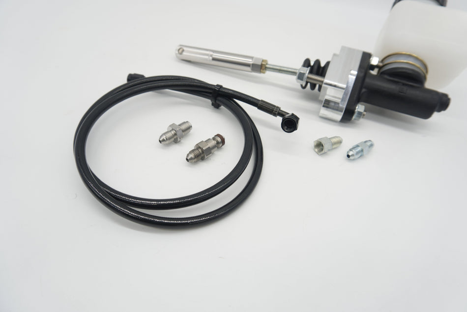 ASE GS300 Aristo Clutch Master Cylinder Upgrade Kit