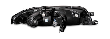 SPDZ1 Nissan R33 Series 1 GTR Style Type OE Replacement Headlights image 2