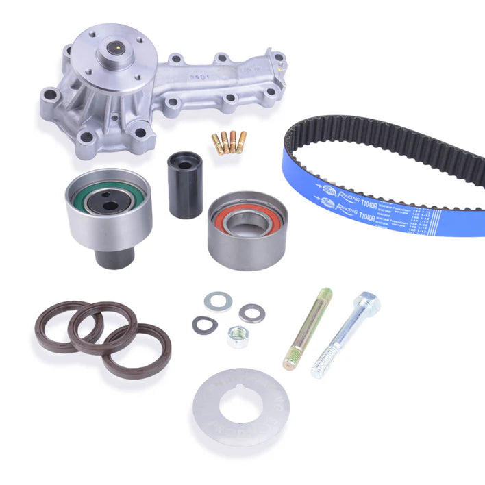 PRP Timing Belt Service Kit - Nissan RB20/RB25/RB26/RB30 Twin Cam image 0