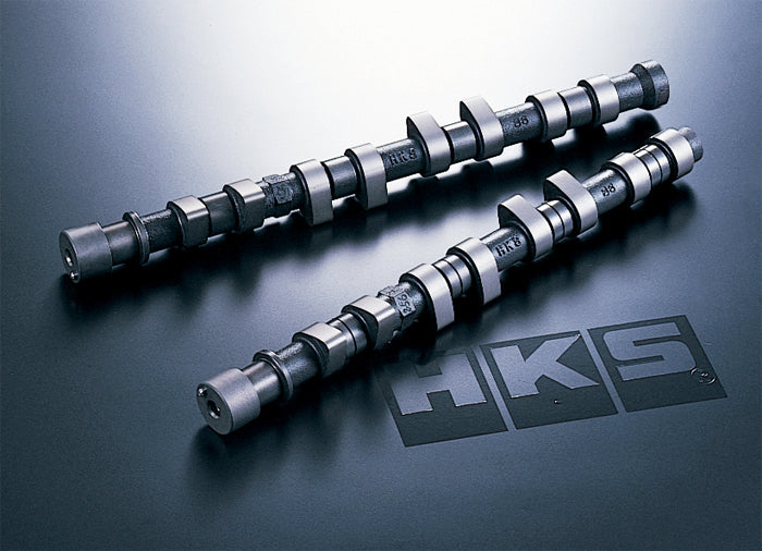 HKS 93-98 Nissan RPS13 S14/S15 SR20DET NVCS Step 3 264 Exhaust Camshaft