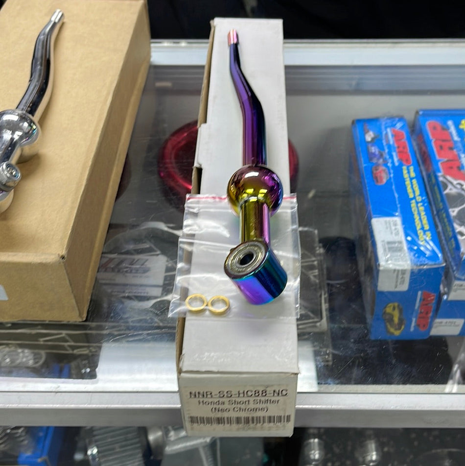 NNR Short Shifter 88-2000 Honda Civic / 1990-2001 Acura Integra