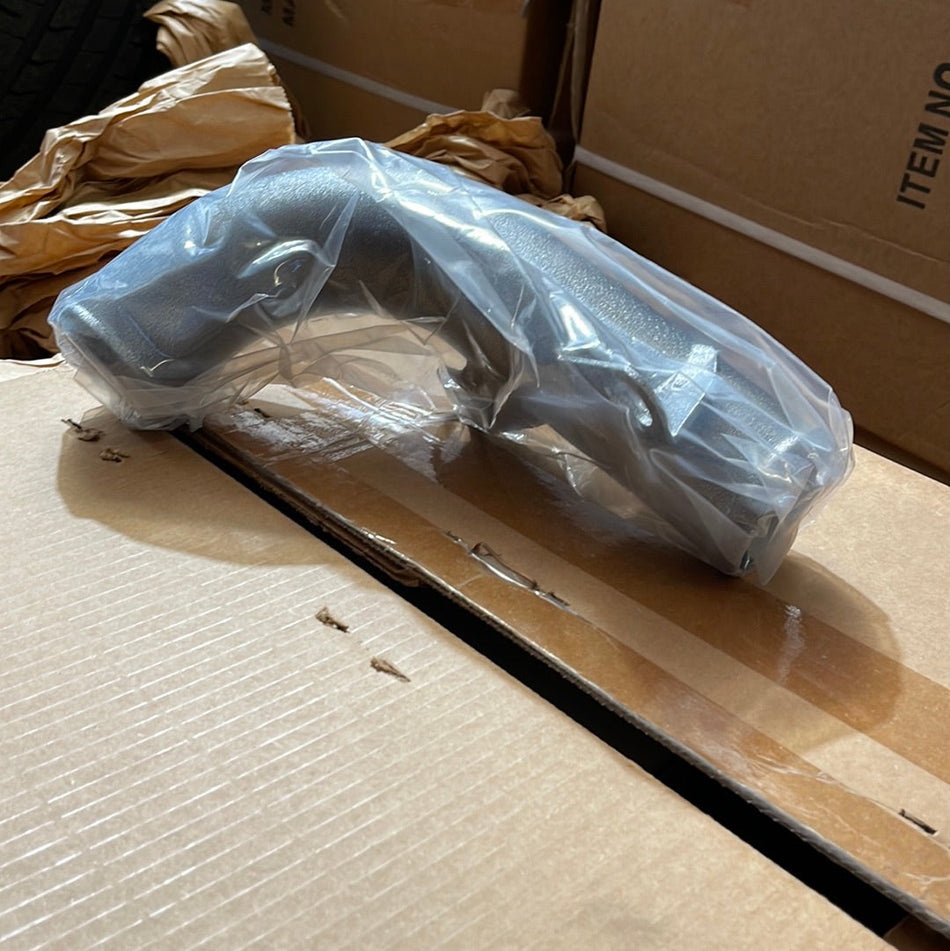 Perrin Boost Tube Kit EVO X