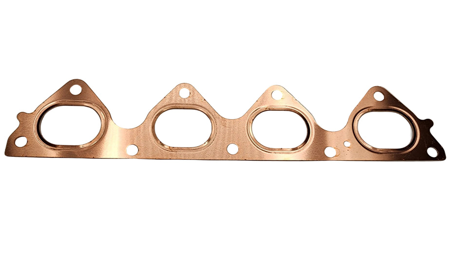 SPDZ1 B Series Copper Exhaust Manifold Gasket for Honda Acura B16 B18 Engines
