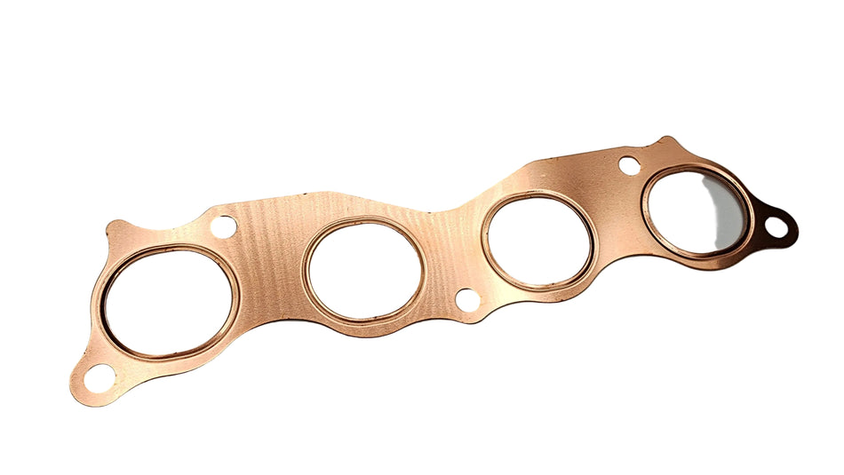 SPDZ1 K Series Copper Exhaust Manifold Gasket for Honda Acura K20 K24 Engines