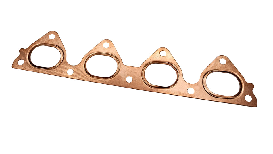 SPDZ1 D Series Copper Exhaust Manifold Gasket for Honda D15 D16 Engines