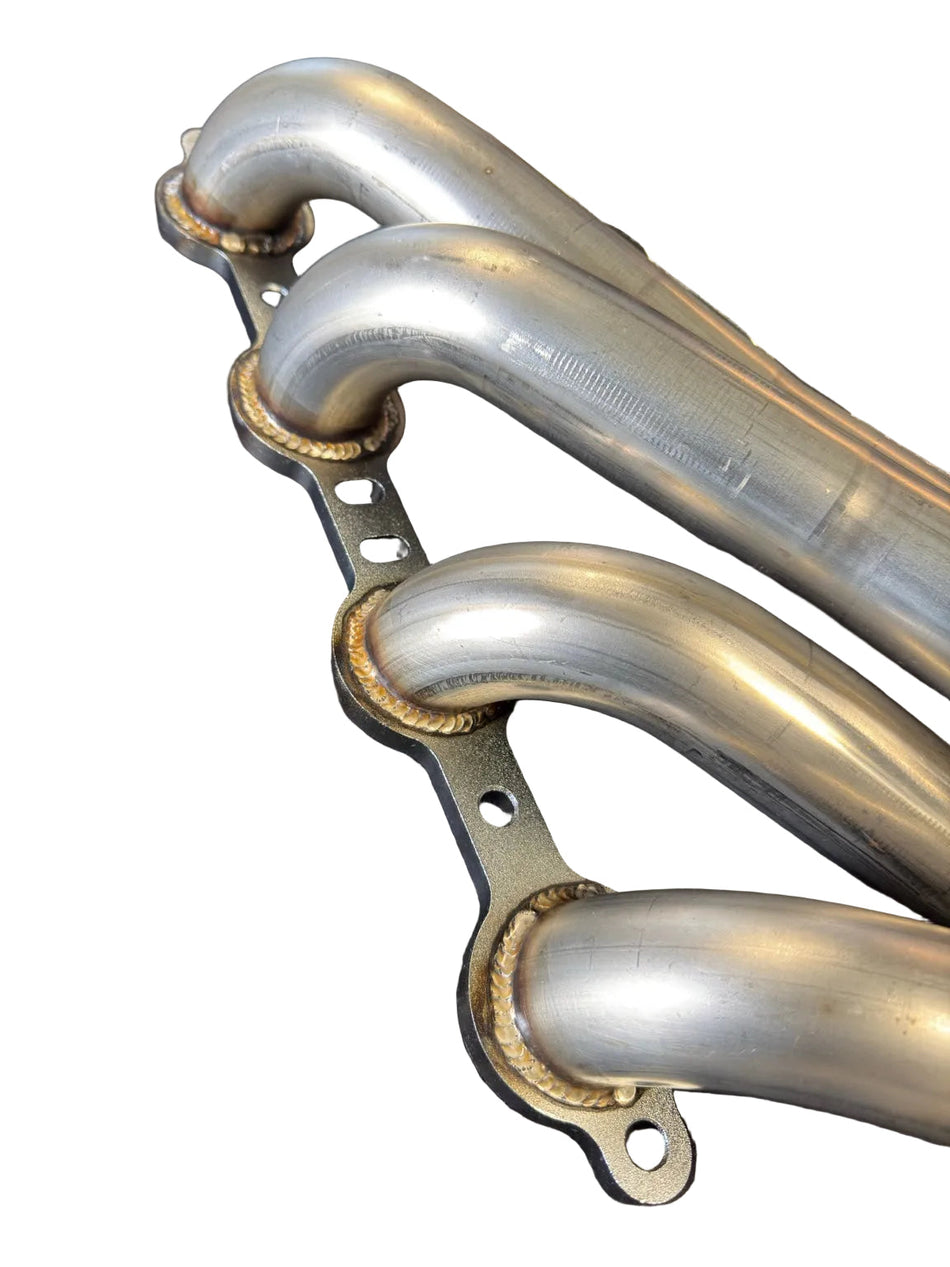 SPDZ1 1-7/8" Long Tube Headers | 1999-2006 Chevy Silverado GMC Sierra 4.8L 5.3L 6.0L