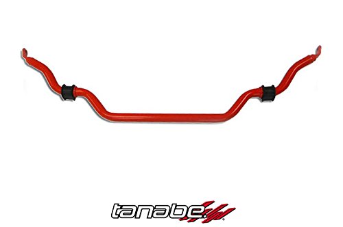 Tanabe Front Sway Bar Nissan 370 Z (Z34) 2009