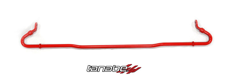 Tanabe Rear Sway Bar Scion FRS/Subaru BRZ 2012-2014