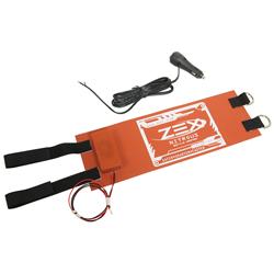ZEX Plug-In Nitrous Bottle Heaters 82045