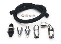 ZEX Pro Safety Blow-Down Kits 82345